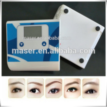 Mini Permanent Makeup Power Supply, Eyebrow Permanent Makeup Power Device Supply